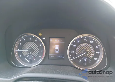 2019 Hyundai Elantra Sel from USA, damaged, VIN 5NPD84LF3KH423324